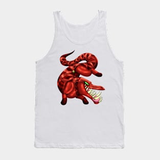 Cocoadile: Sour Tank Top